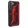 Чехол для моб. телефона Uag Samsung Galaxy S21+ Monarch, Crimson (212821119494) - 4