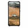 Чехол для моб. телефона Uag Samsung Galaxy S21+ Pathfinder, Black (212827114040) - 2