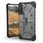 Чехол для моб. телефона Uag Samsung Galaxy S21+ Pathfinder, Silver (212827113333) - 1