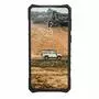 Чехол для моб. телефона Uag Samsung Galaxy S21+ Pathfinder, Silver (212827113333) - 4