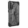 Чехол для моб. телефона Uag Samsung Galaxy S21+ Pathfinder, Silver (212827113333) - 5
