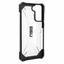 Чехол для моб. телефона Uag Samsung Galaxy S21+ Plasma, Ice (212823114343) - 2