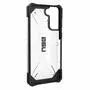 Чехол для моб. телефона Uag Samsung Galaxy S21+ Plasma, Ice (212823114343) - 2