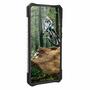 Чехол для моб. телефона Uag Samsung Galaxy S21+ Plasma, Ice (212823114343) - 3
