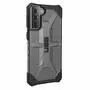 Чехол для моб. телефона Uag Samsung Galaxy S21+ Plasma, Ice (212823114343) - 4