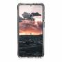 Чехол для моб. телефона Uag Samsung Galaxy S21+ Plyo, Ice (212822114343) - 1