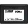 Накопитель SSD U.2 2.5" 960GB Kingston (SEDC1000M/960G) - 1