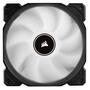 Кулер для корпуса Corsair AF120 LED (2018) White (CO-9050079-WW) - 2