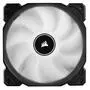 Кулер для корпуса Corsair AF120 LED (2018) White (CO-9050079-WW) - 2