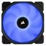 Кулер для корпуса Corsair AF140 LED (2018) Blue (CO-9050087-WW) - 1