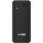 Мобильный телефон Maxcom MM814 Green - 1