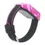 Смарт-часы GoGPS T01 телефон-часы, Термометр Red (T01RD) - 2