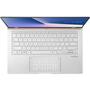 Ноутбук ASUS ZenBook UM433DA-A5002 (90NB0PD6-M03090) - 3