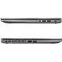 Ноутбук ASUS X509JA-BQ012 (90NB0QE2-M00120) - 4