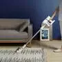 Пылесос Xiaomi Dreame Tracking Wireless Vacuum Cleaner V9 (Dreame Cleaner V9) - 4