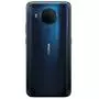 Мобильный телефон Nokia 5.4 4/64GB Polar Night - 1
