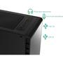 Компьютер Vinga Rhino A4200 (R5M8G1650W.A4200) - 2