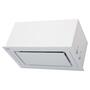 Вытяжка кухонная Eleyus GEMINI 800 LED 52 WH - 2