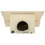 Вытяжка кухонная Eleyus Focus 1000 50 BG - 6