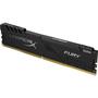 Модуль памяти для компьютера DDR4 16GB 3600 MHz HyperX Fury RGB Kingston Fury (ex.HyperX) (HX436C18FB4A/16) - 1