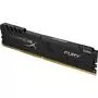 Модуль памяти для компьютера DDR4 16GB 3600 MHz HyperX Fury RGB Kingston Fury (ex.HyperX) (HX436C18FB4A/16) - 1