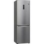 Холодильник LG GA-B459SMQM - 1