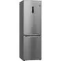Холодильник LG GA-B459SMQM - 1