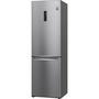 Холодильник LG GA-B459SMQM - 2