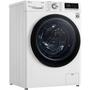 Стиральная машина LG F4V9VG9W - 1