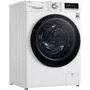 Стиральная машина LG F4V9VG9W - 1