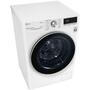 Стиральная машина LG F4V9VG9W - 4