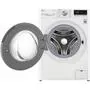 Стиральная машина LG F4V9VG9W - 6