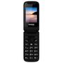 Мобильный телефон Sigma X-style 241 Snap Red (4827798524725) - 4