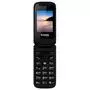 Мобильный телефон Sigma X-style 241 Snap Red (4827798524725) - 4