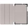 Чехол для планшета BeCover Lenovo Tab M10 Plus TB-X606/M10 Plus (2 Gen)/K10 TB-X6C6 Gray (705218) - 2