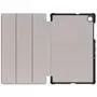 Чехол для планшета BeCover Lenovo Tab M10 Plus TB-X606/M10 Plus (2 Gen)/K10 TB-X6C6 Gray (705218) - 2