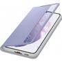 Чехол для моб. телефона Samsung Smart Clear View Cover Samsung Galaxy S21+ Violet (EF-ZG996CVEGRU) - 3