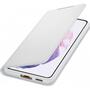 Чехол для моб. телефона Samsung Smart LED View Cover Samsung Galaxy S21 Light Gray (EF-NG991PJEGRU) - 2