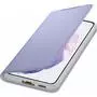 Чехол для моб. телефона Samsung Smart LED View Cover Samsung Galaxy S21 Violet (EF-NG991PVEGRU) - 2