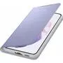 Чехол для моб. телефона Samsung Smart LED View Cover Samsung Galaxy S21+ Violet (EF-NG996PVEGRU) - 2