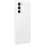 Чехол для моб. телефона Samsung Smart LED Cover Samsung Galaxy S21 White (EF-KG991CWEGRU) - 1
