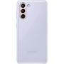 Чехол для моб. телефона Samsung Smart LED Cover Samsung Galaxy S21 Violet (EF-KG991CVEGRU) - 1