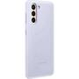 Чехол для моб. телефона Samsung Smart LED Cover Samsung Galaxy S21 Violet (EF-KG991CVEGRU) - 2