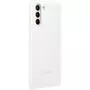 Чехол для моб. телефона Samsung Smart LED Cover Samsung Galaxy S21+ White (EF-KG996CWEGRU) - 1