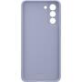Чехол для моб. телефона Samsung Silicone Cover Samsung Galaxy S21+ Violet (EF-PG996TVEGRU) - 1