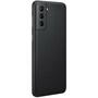 Чехол для моб. телефона Samsung Leather Cover Samsung Galaxy S21+ Black (EF-VG996LBEGRU) - 1