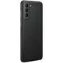 Чехол для моб. телефона Samsung Leather Cover Samsung Galaxy S21+ Black (EF-VG996LBEGRU) - 1