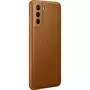 Чехол для моб. телефона Samsung Leather Cover Samsung Galaxy S21+ Brown (EF-VG996LAEGRU) - 1