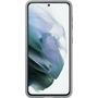 Чехол для моб. телефона Samsung Protective Standing Cover Samsung Galaxy S21 Light Gray (EF-RG991CJEGRU) - 1
