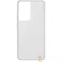 Чехол для моб. телефона Samsung Clear Protective Cover Samsung Galaxy S21 Ultra White (EF-GG998CWEGRU) - 2